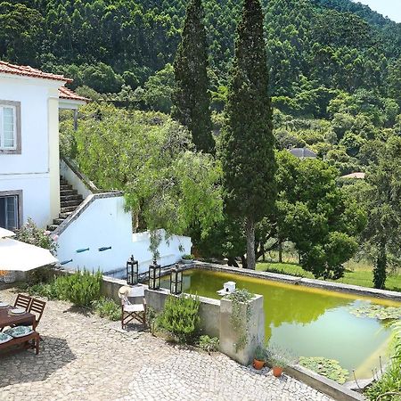 Eugaria Country House By Lost Lisbon Sintra Extérieur photo
