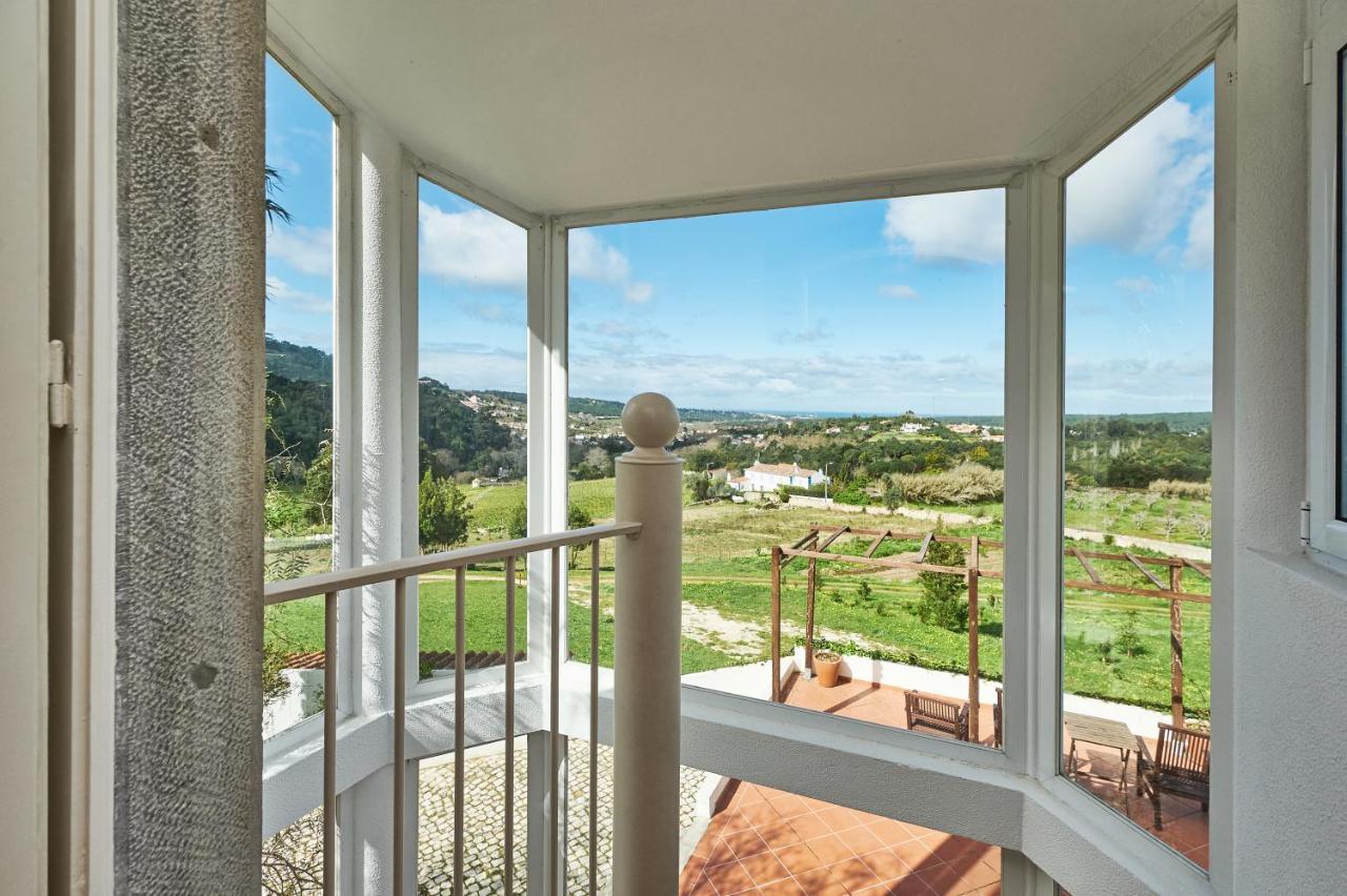 Eugaria Country House By Lost Lisbon Sintra Extérieur photo
