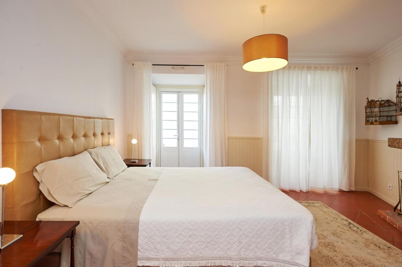 Eugaria Country House By Lost Lisbon Sintra Extérieur photo