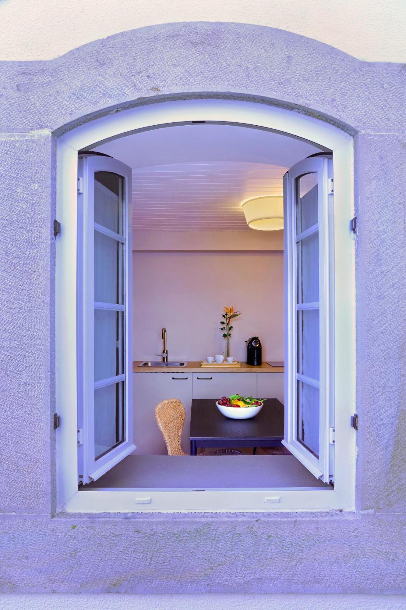 Eugaria Country House By Lost Lisbon Sintra Extérieur photo