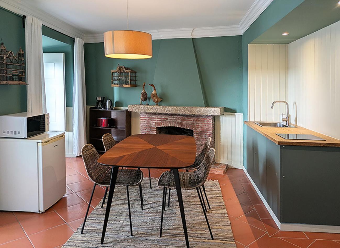 Eugaria Country House By Lost Lisbon Sintra Extérieur photo