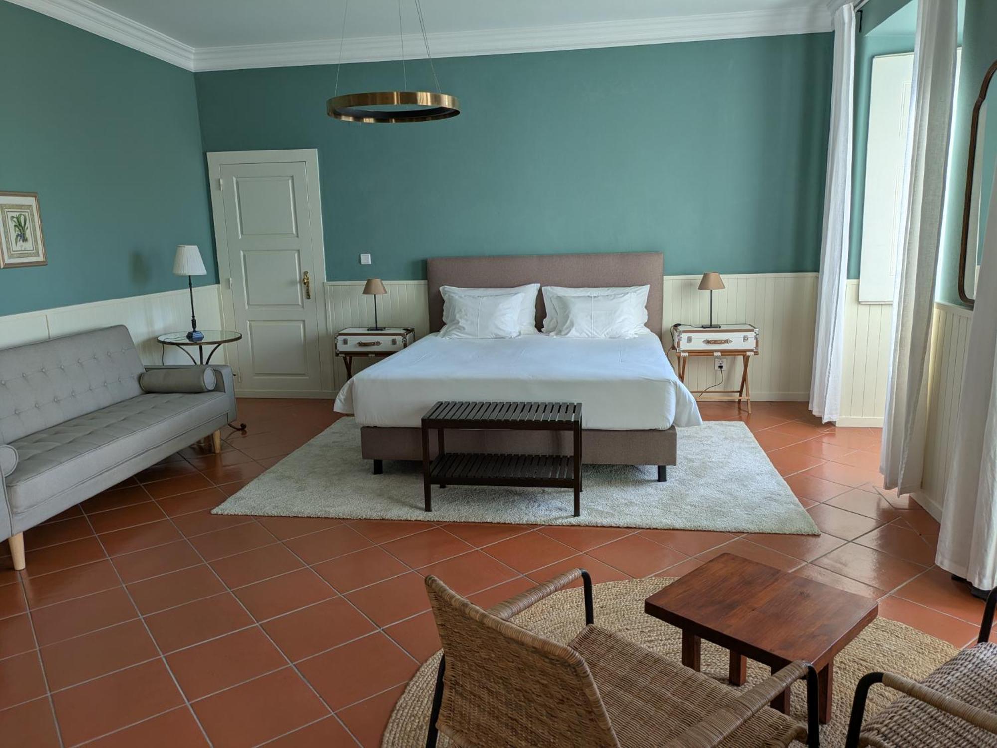 Eugaria Country House By Lost Lisbon Sintra Extérieur photo