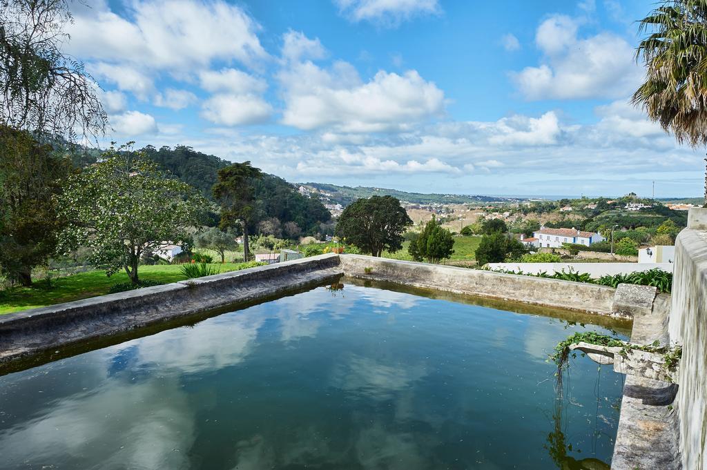 Eugaria Country House By Lost Lisbon Sintra Extérieur photo