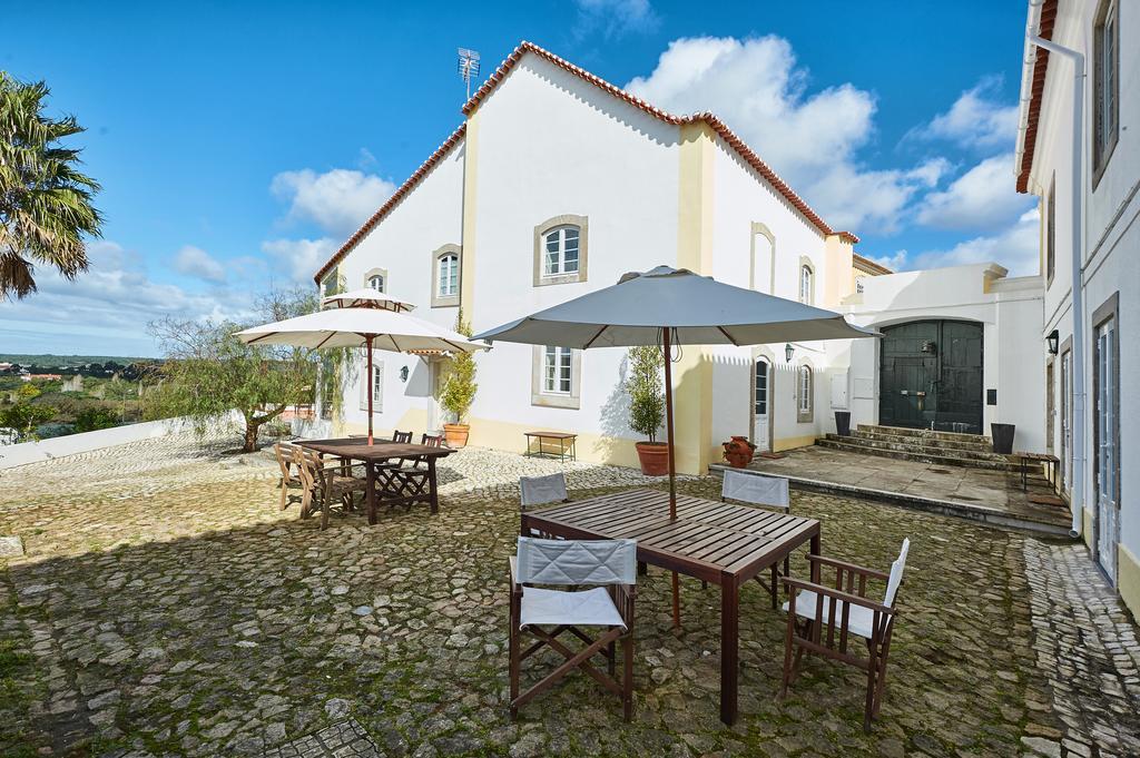 Eugaria Country House By Lost Lisbon Sintra Extérieur photo