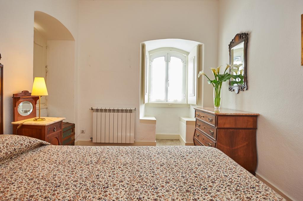 Eugaria Country House By Lost Lisbon Sintra Extérieur photo