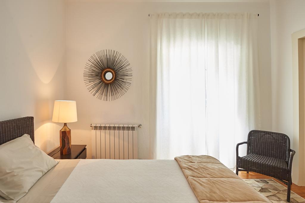 Eugaria Country House By Lost Lisbon Sintra Chambre photo