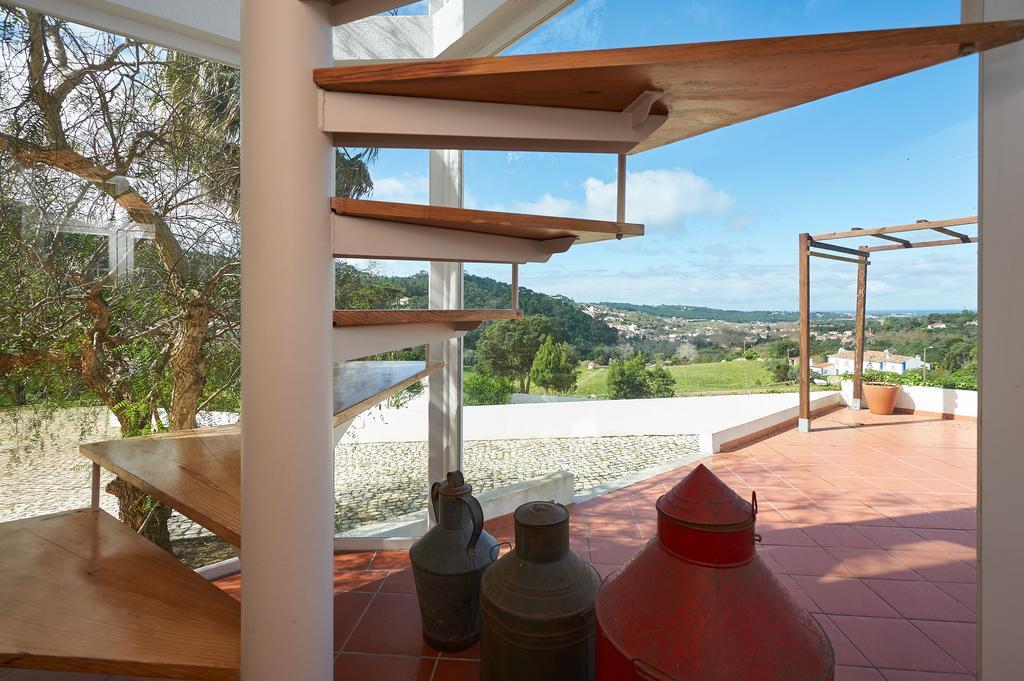 Eugaria Country House By Lost Lisbon Sintra Extérieur photo