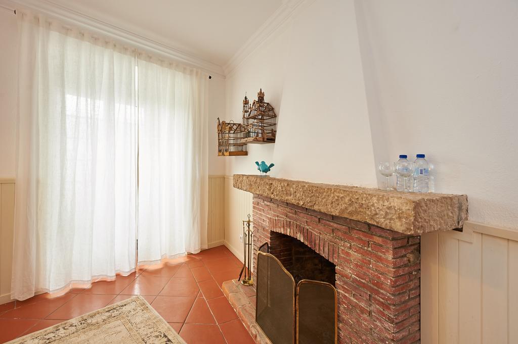 Eugaria Country House By Lost Lisbon Sintra Extérieur photo