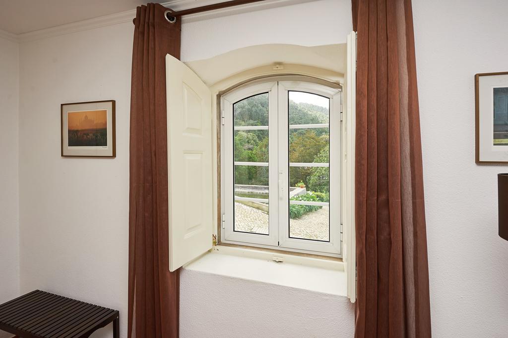 Eugaria Country House By Lost Lisbon Sintra Extérieur photo