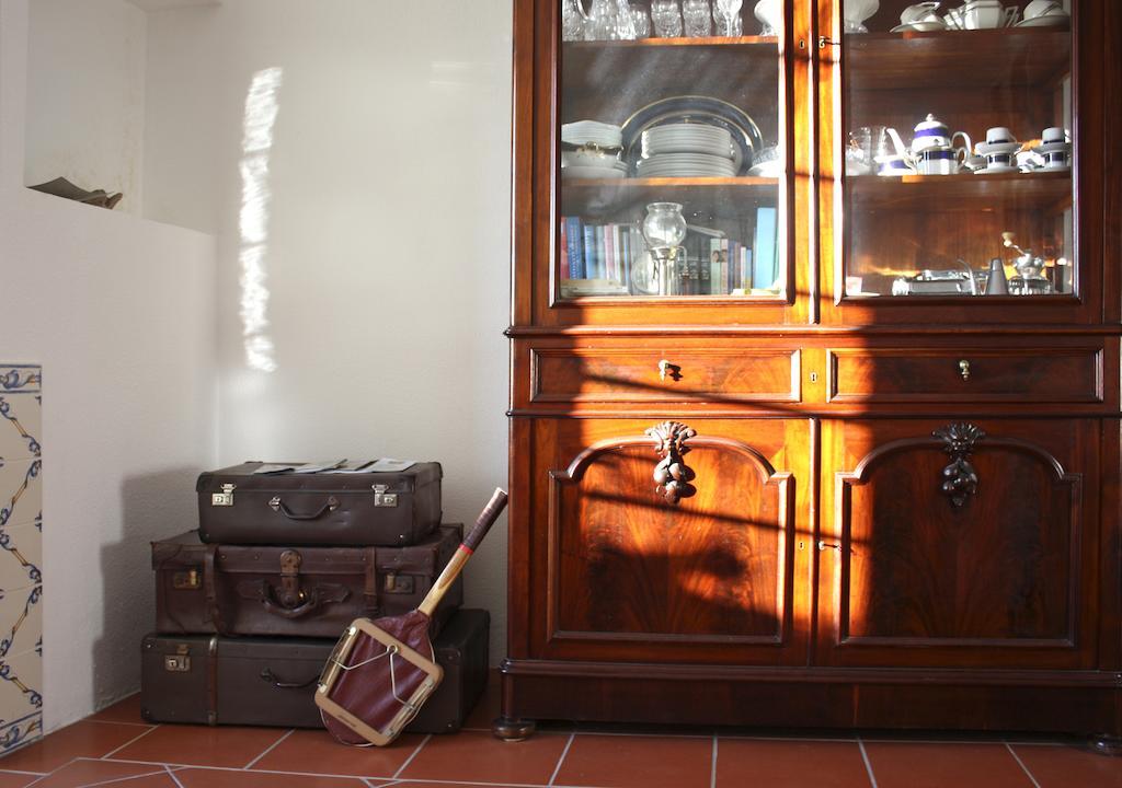 Eugaria Country House By Lost Lisbon Sintra Extérieur photo