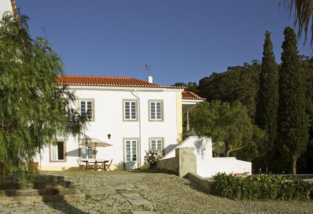 Eugaria Country House By Lost Lisbon Sintra Extérieur photo