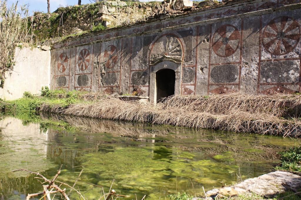 Eugaria Country House By Lost Lisbon Sintra Extérieur photo