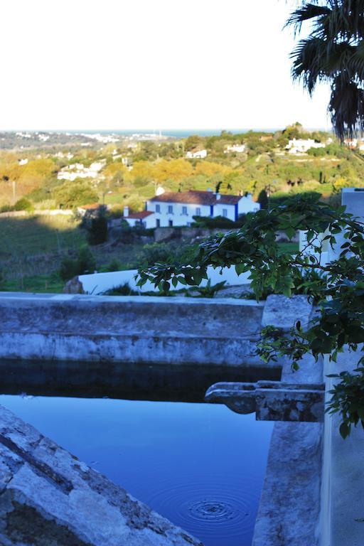 Eugaria Country House By Lost Lisbon Sintra Chambre photo