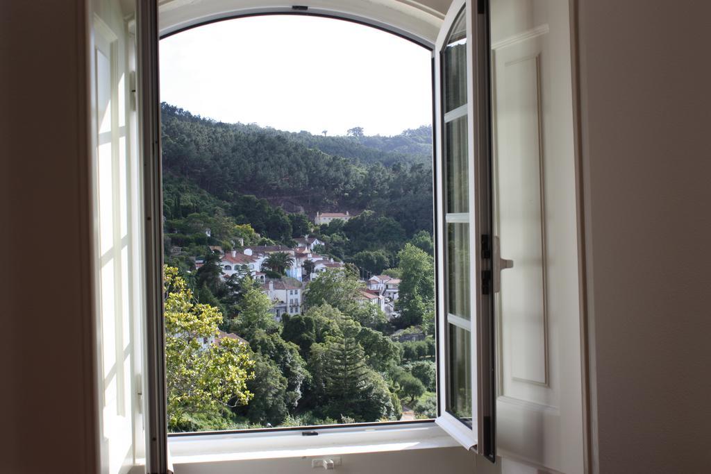 Eugaria Country House By Lost Lisbon Sintra Extérieur photo