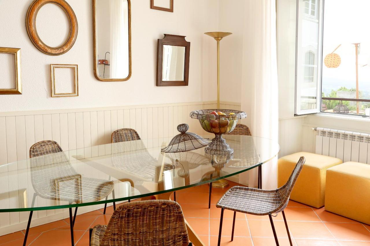 Eugaria Country House By Lost Lisbon Sintra Extérieur photo