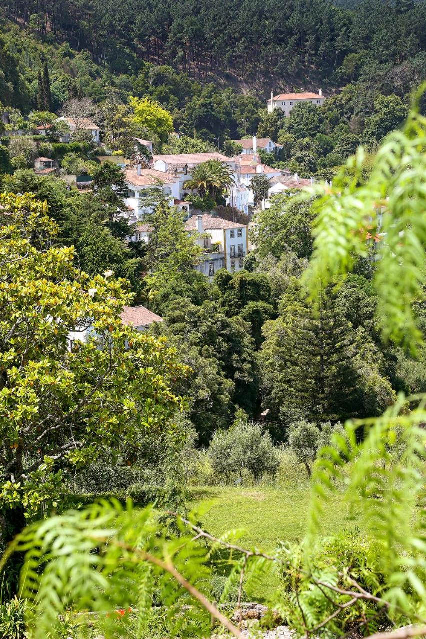 Eugaria Country House By Lost Lisbon Sintra Extérieur photo